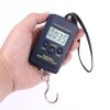 Compact Digital Fishing Scales with Strap - Image 2