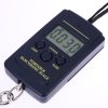 Compact Digital Fishing Scales with Strap - Image 4