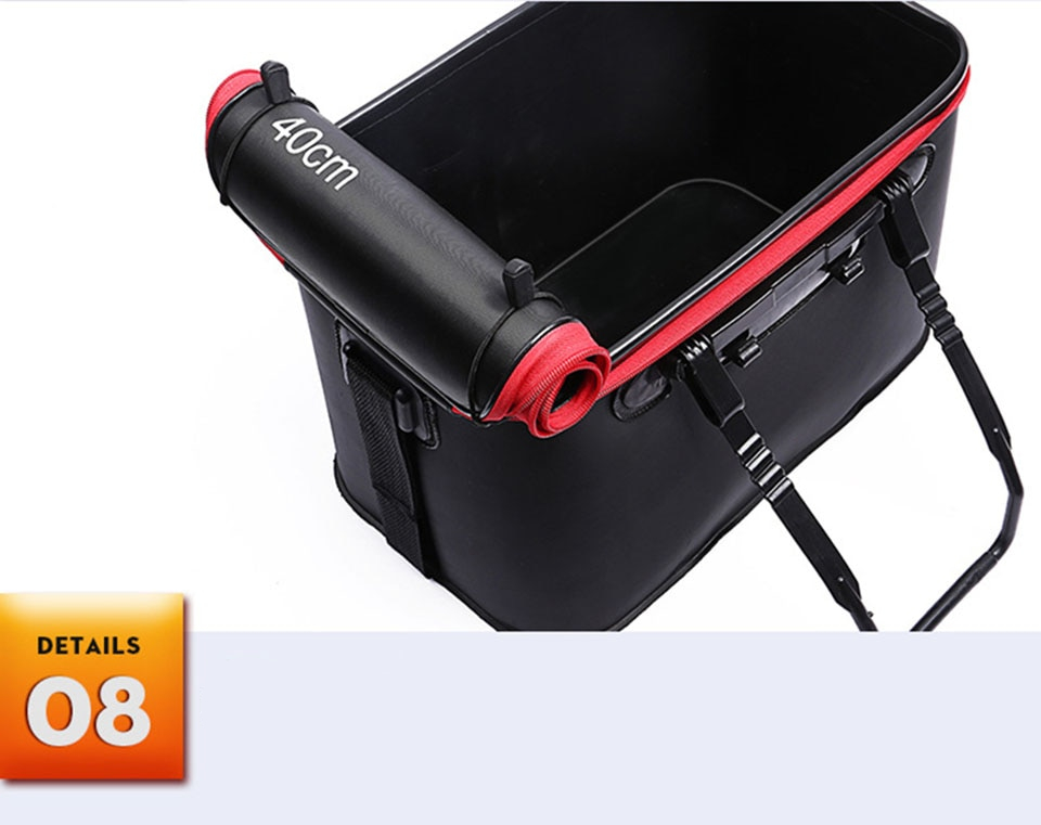 EVA Fishing Bag for Hunting